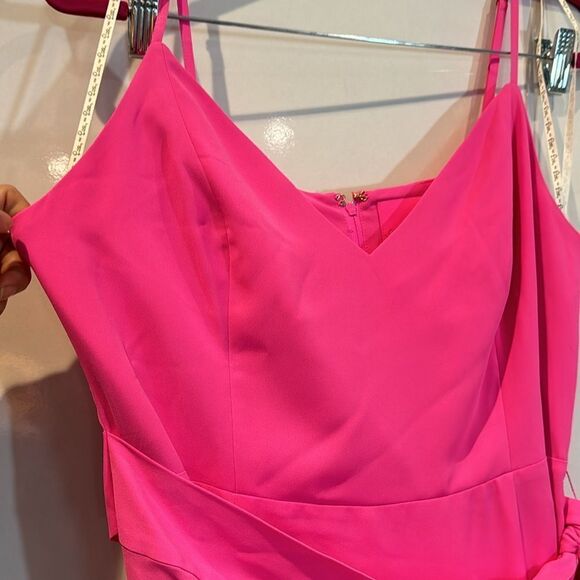 Lilly Pulitzer Alisa Dress, size 10 dress - Picture 8 of 14